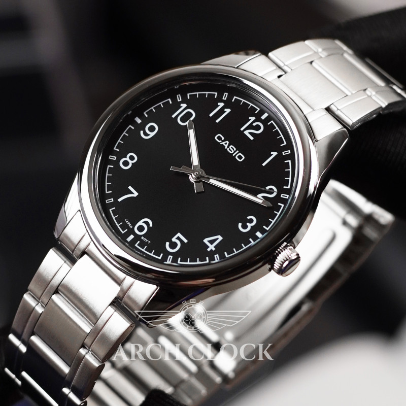 Годинник Casio MTP-V005D-1B, фото 4