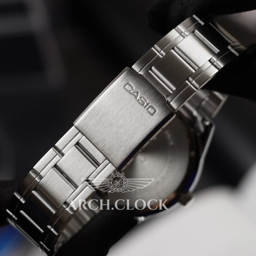 Casio MTP-V005D-1B 