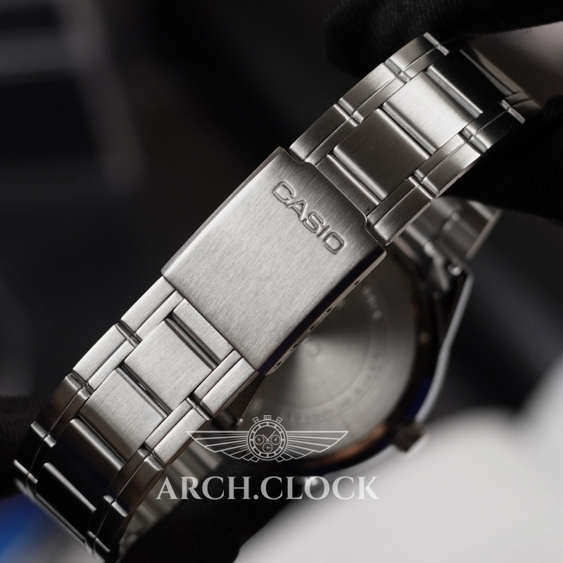 Годинник Casio MTP-V005D-1B, фото 3