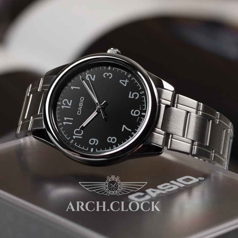 Годинник Casio MTP-V005D-1B, фото 2