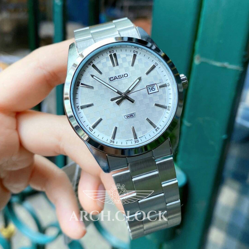 Годинник Casio MTP-VD03D-7A, фото 2