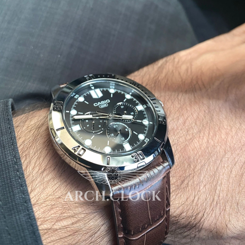Casio MTP-VD300L-1E