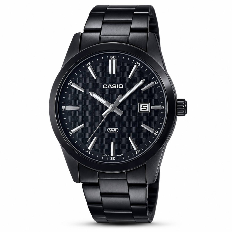 Годинник Casio MTP-VD03B-1AUDF, фото 1