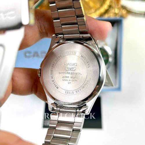 Casio MTS-115D-1A