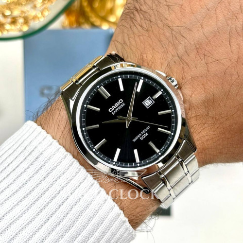 Casio MTS-115D-1A