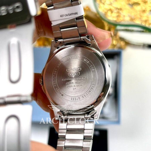 Casio MTS-115D-2A2