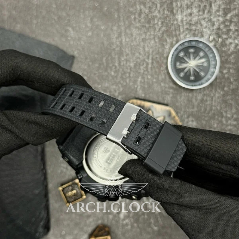 Часы Skmei 1155 Black, фото 4