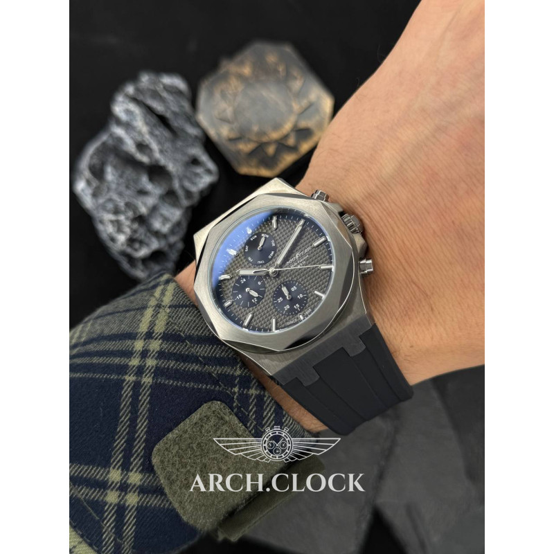 Goodyear Chrono Apex Noir Silver-Black, фото 7