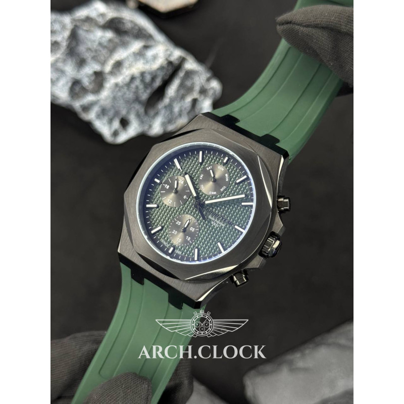 Goodyear Chrono Apex Noir Green, фото 2