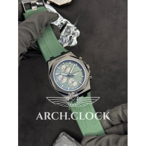 Goodyear Chrono Apex Noir Green