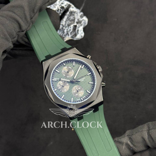 Goodyear Chrono Apex Noir Green