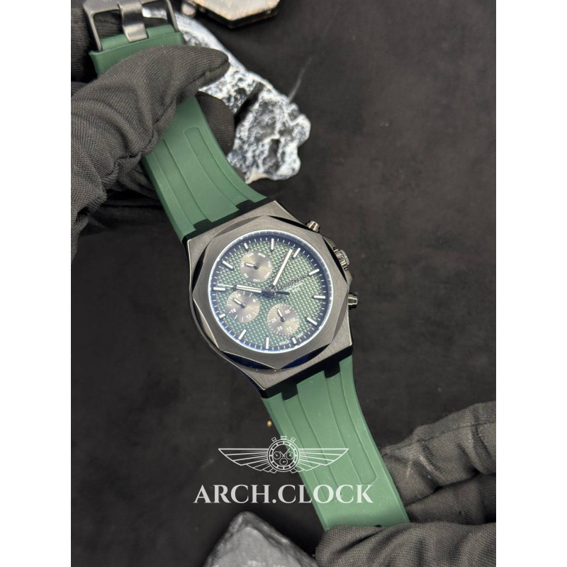 Goodyear Chrono Apex Noir Green, фото 8