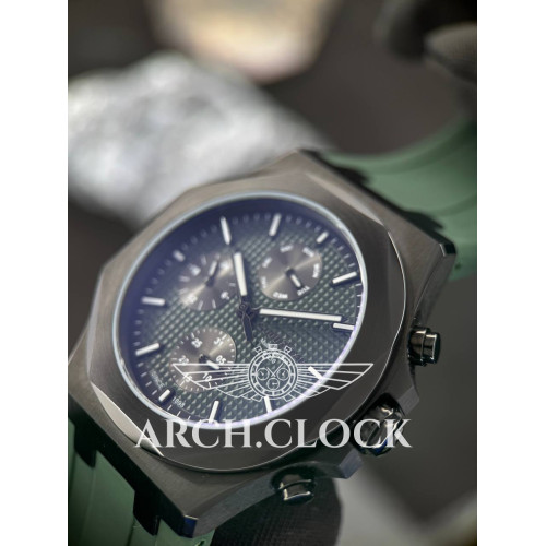 Goodyear Chrono Apex Noir Green