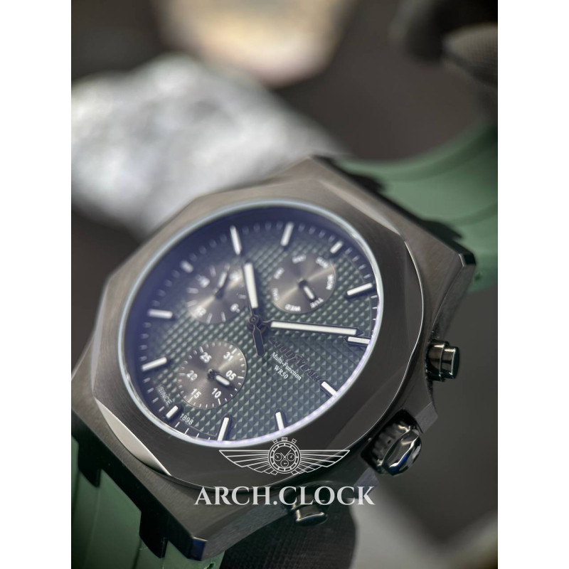 Goodyear Chrono Apex Noir Green, фото 9