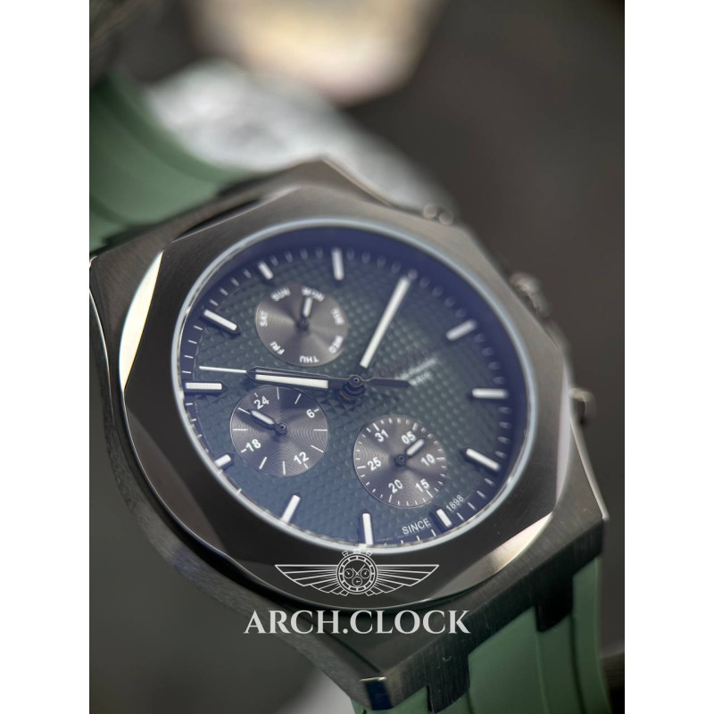 Goodyear Chrono Apex Noir Green, фото 3