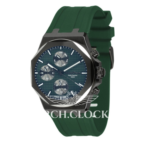 Goodyear Chrono Apex Noir Green