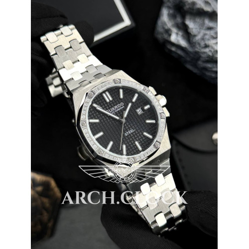 GUARDO Aurora Steel Prestige Special