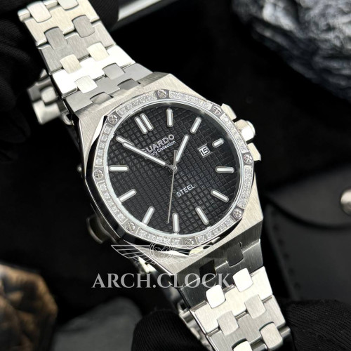 GUARDO Aurora Steel Prestige Special