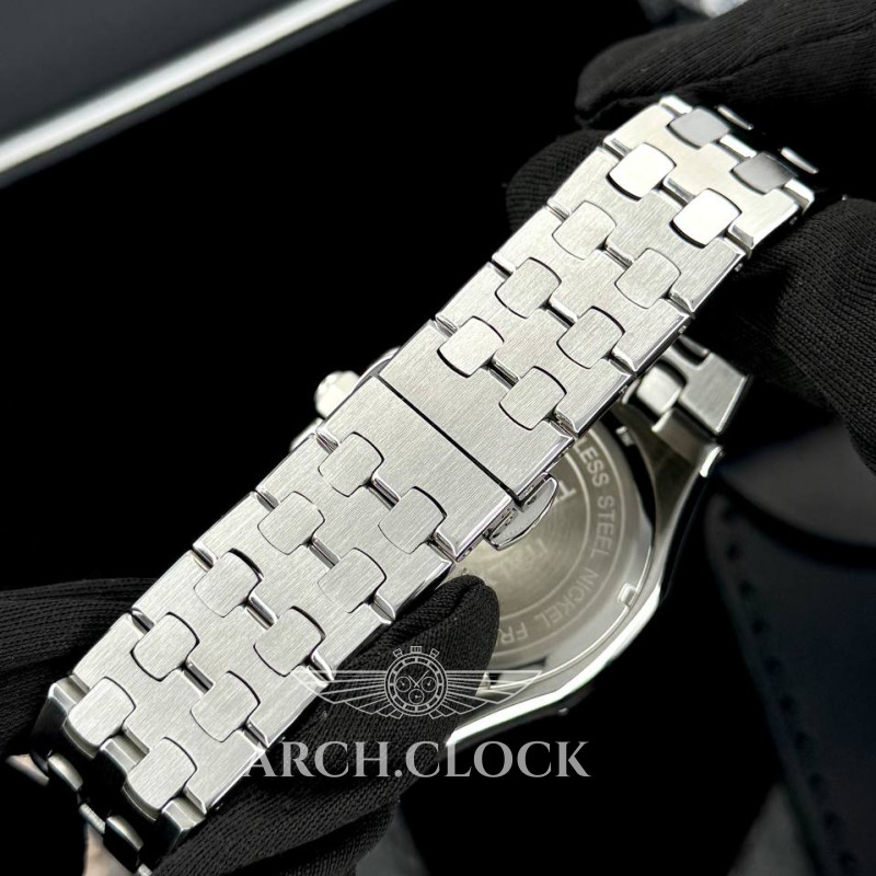 Часы GUARDO Aurora Steel Prestige Special, фото 3
