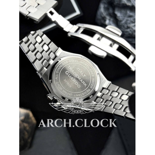 GUARDO Aurora Steel Prestige Special