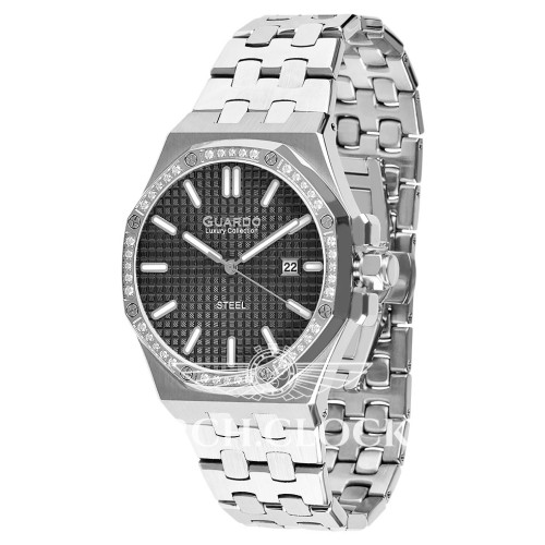 GUARDO Aurora Steel Prestige Special