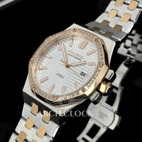 GUARDO Aurora Steel Prestige Special Special