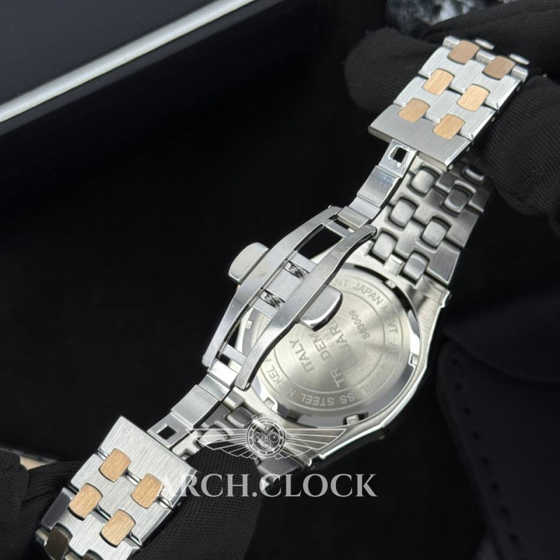 Годинник GUARDO Aurora Steel Prestige Special Special, фото 7