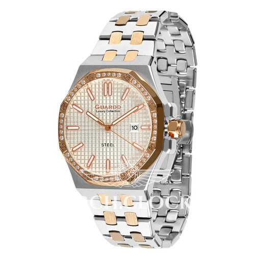 GUARDO Aurora Steel Prestige Special Special