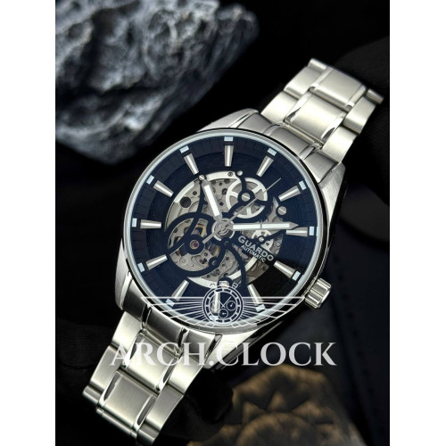 GUARDO Eclipse Skeleton Prestige