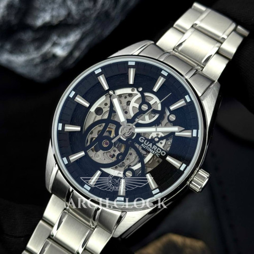 GUARDO Eclipse Skeleton Prestige