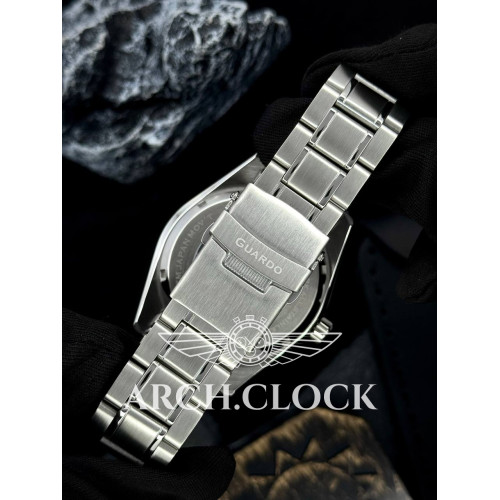 GUARDO Eclipse Skeleton Prestige