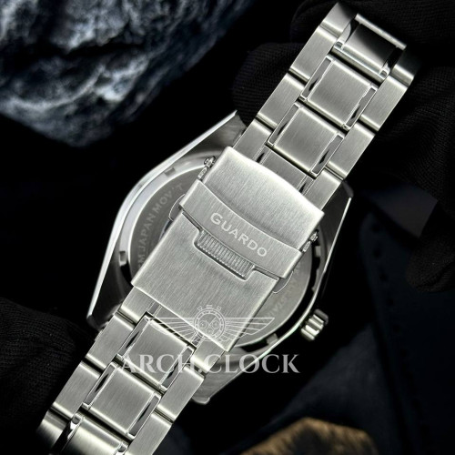 GUARDO Eclipse Skeleton Prestige