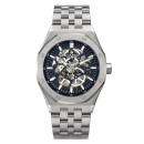 GUARDO Royal Octane Skeleton Black