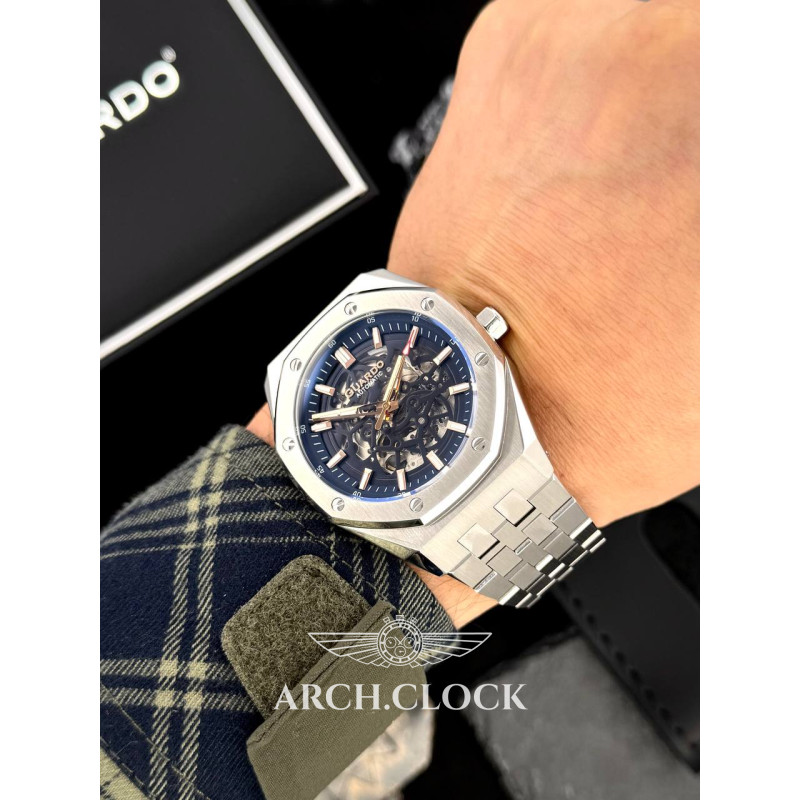 GUARDO Royal Octane Skeleton , фото 4