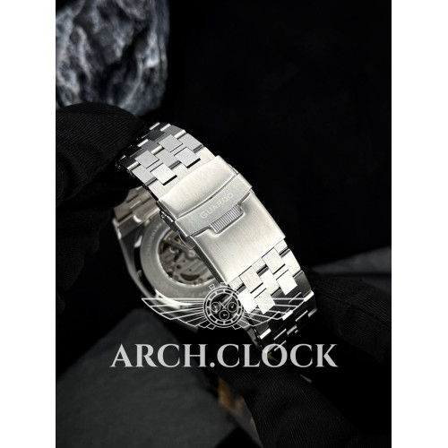 GUARDO Royal Octane Skeleton 