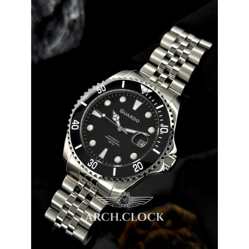 GUARDO Submarine, фото 2