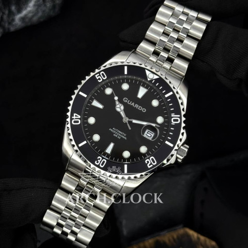 GUARDO Submarine