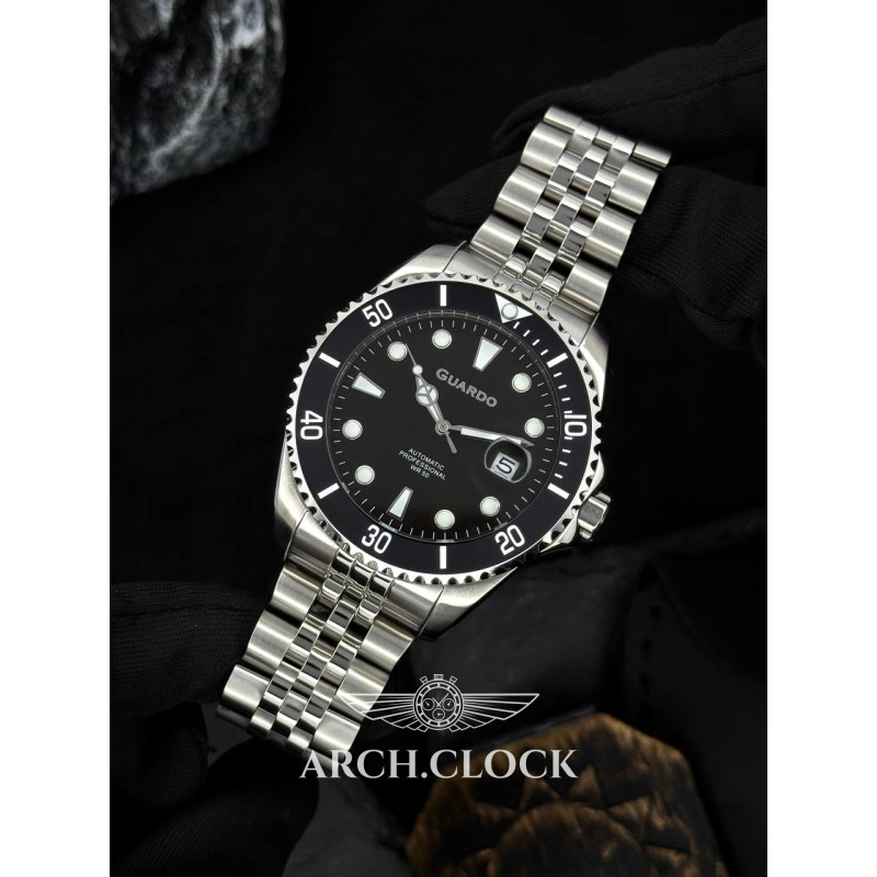 GUARDO Submarine, фото 10