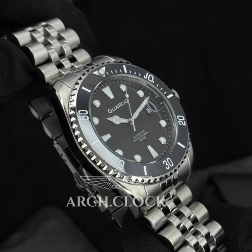 GUARDO Submarine