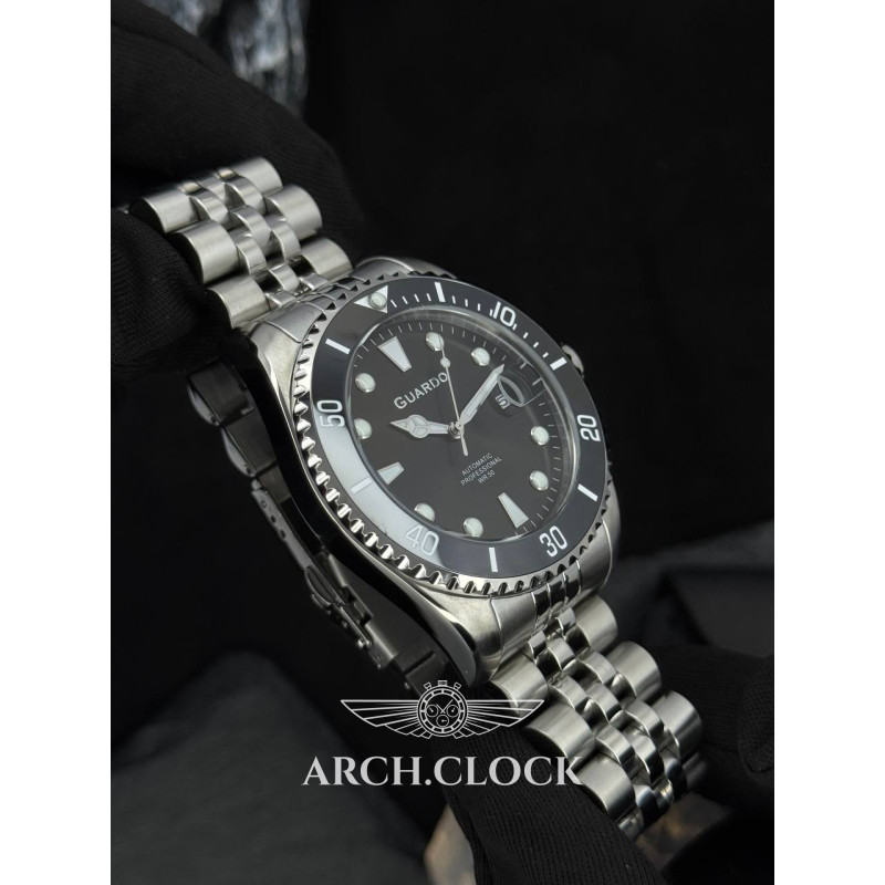 GUARDO Submarine, фото 9