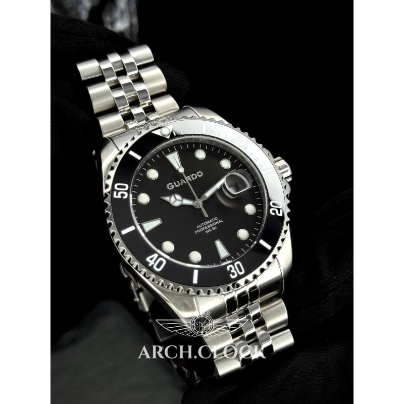 GUARDO Submarine, фото 3