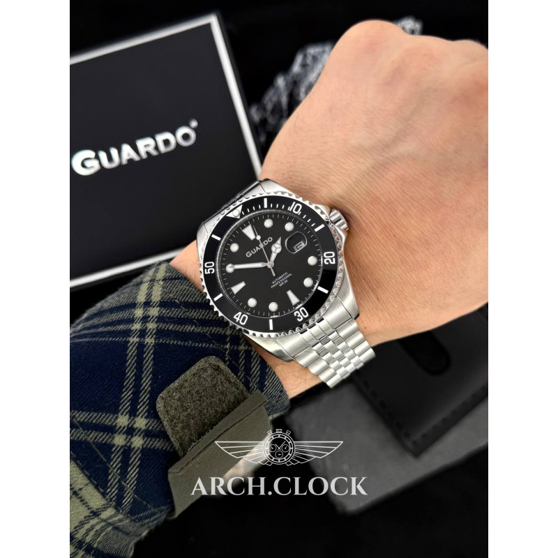 GUARDO Submarine, фото 8