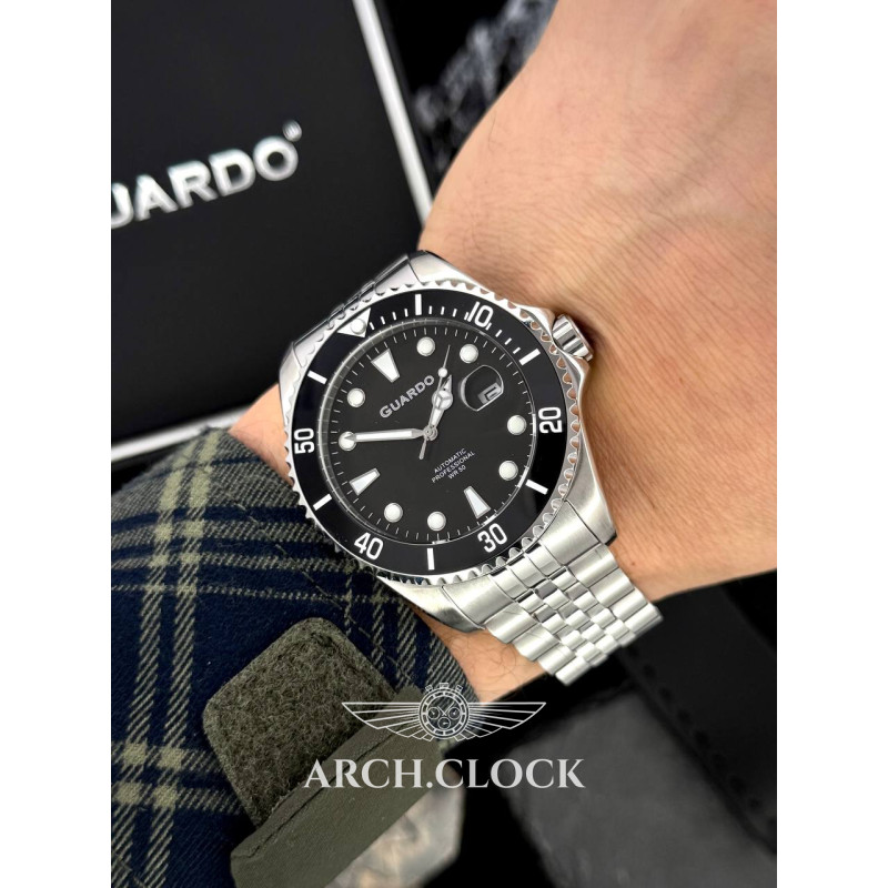 GUARDO Submarine, фото 4