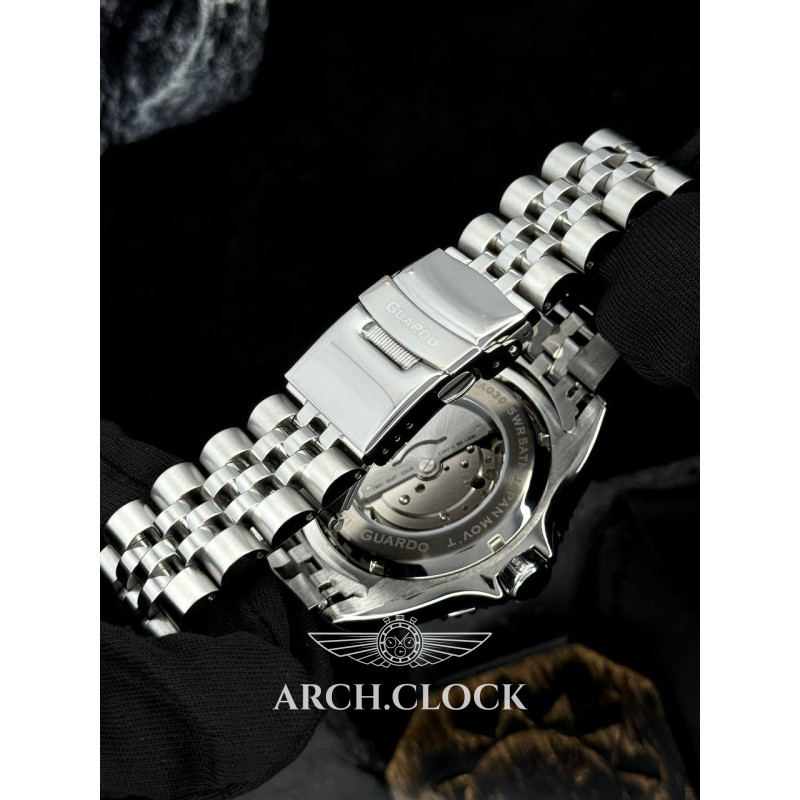 GUARDO Submarine, фото 5