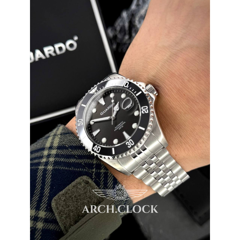 GUARDO Submarine, фото 6