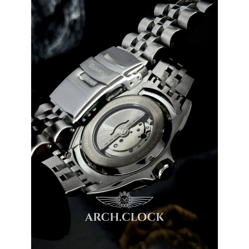 GUARDO Submarine, фото 7