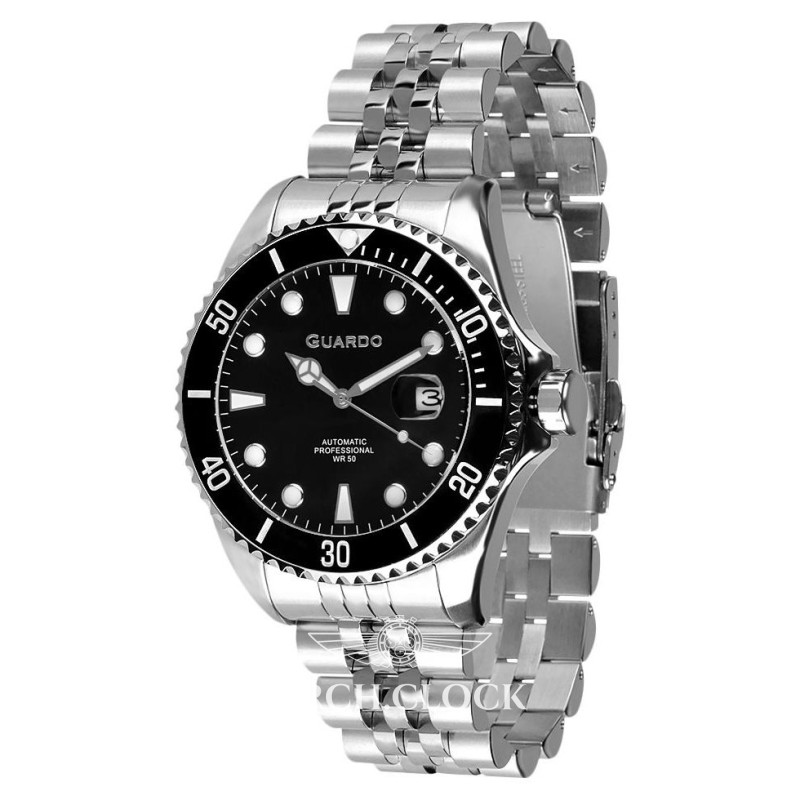 GUARDO Submarine, фото 1