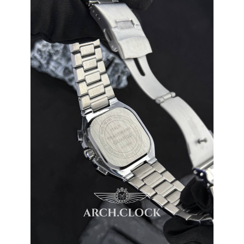 GUARDO Majestic Steel White, фото 7