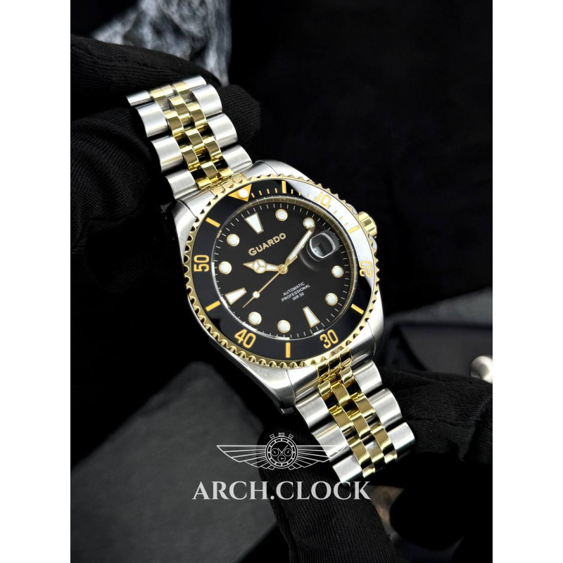 GUARDO Submarine Gold, фото 7