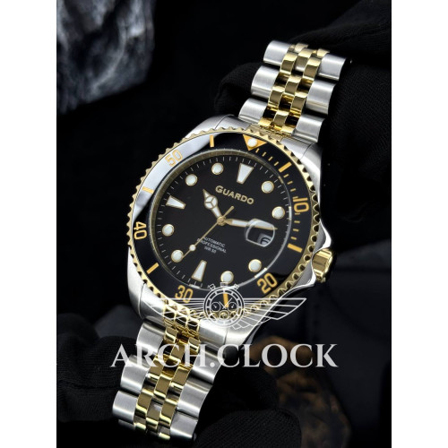 GUARDO Submarine Gold
